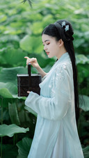 古代女子是如何卸妆的