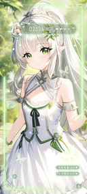 一起约会吧日漫少女