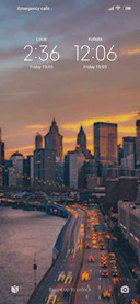 city  the  sun