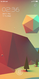 Exoplanet