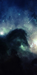 iOS 10 Nebula