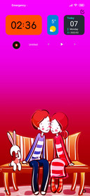 Loves On