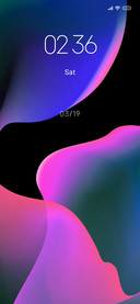 iOS Horv