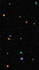 Romantic Planet