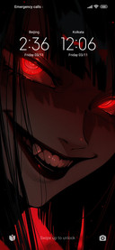 little devil girl2