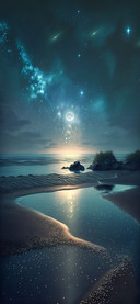 一枕星河梦