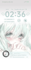 Aesthetic Girl