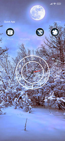 Winter Night