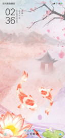 锦鲤