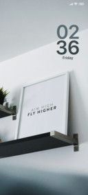 Fly High