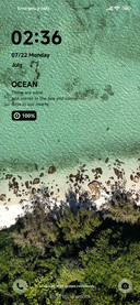 Green Sea