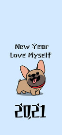 Happy New Year-PAIXIN
