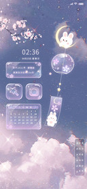 祈愿风铃