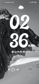 Dark Mountain