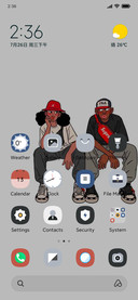 Hip hop