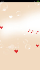 Our love