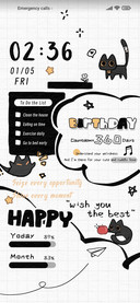 Magic quotes
