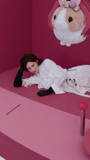 李子璇 宝藏女孩