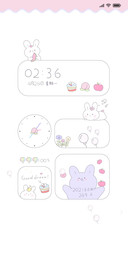 甜甜的梦