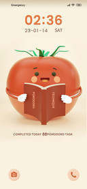 Pomodoro technique
