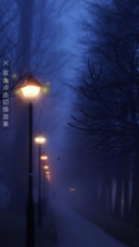黑夜之路