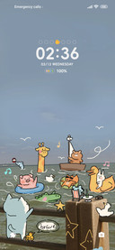 Seaside Jam