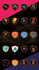 Happy Clashing