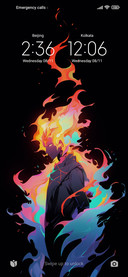Fire boy