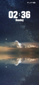 Star Sail