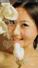 美人制造之遇见最美の自己（密码锁屏+自由桌面）v6