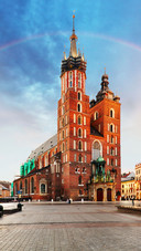 Eastern European architecture 32
