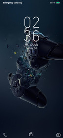 Gamepad