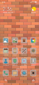 Wall