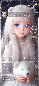 祈愿天使