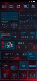 触及未来