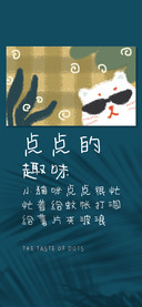 点点的趣味