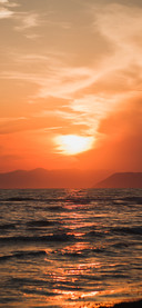The Most Beautiful Sunset-PAIXIN