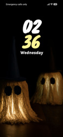 Witchy Boo