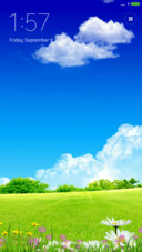 green Life