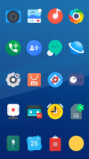 Simple ui