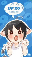 腐宅猫“漫漫漫画”