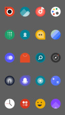 RemixOS8 Round