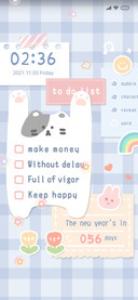 Cat Post It Notes