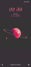 Galaxy Ne