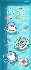 肥肥鲨 夏日多模式