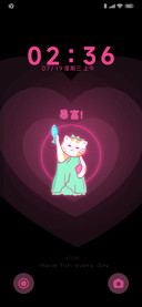 招财进宝猫