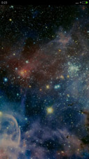 （好评抽奖动态）繁星