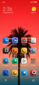 Palm m14