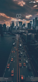 Lively City