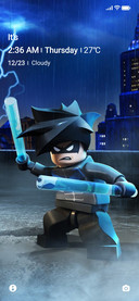 Lego